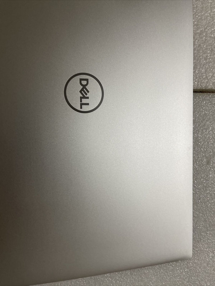 Defective DELL XPS 17 9700 9710 Non Touch SCREEN LCD Silver  38J46 RXJH6 TPS7