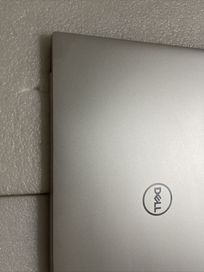 Defective DELL XPS 17 9700 9710 Non Touch SCREEN LCD Silver  38J46 RXJH6 TPS7