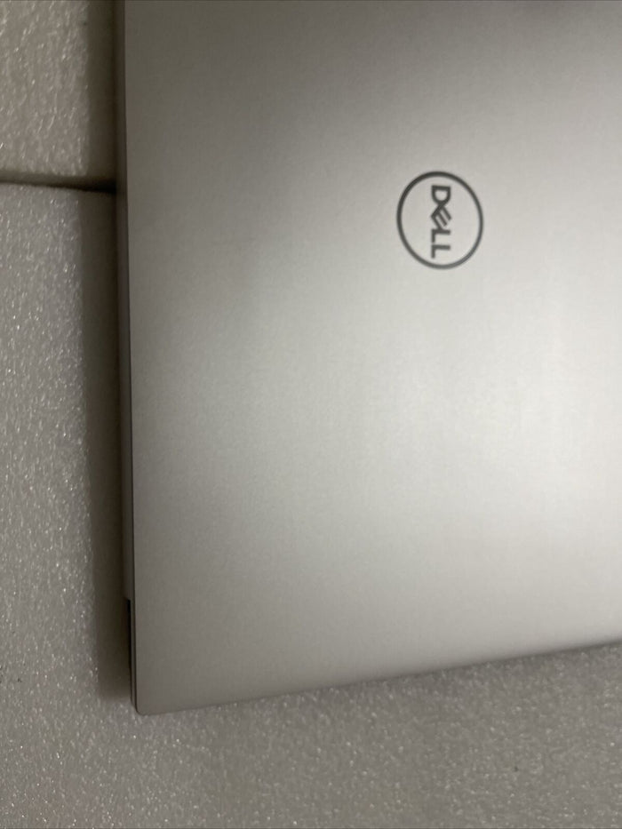 Defective DELL XPS 17 9700 9710 Non Touch SCREEN LCD Silver  38J46 RXJH6 TPS7