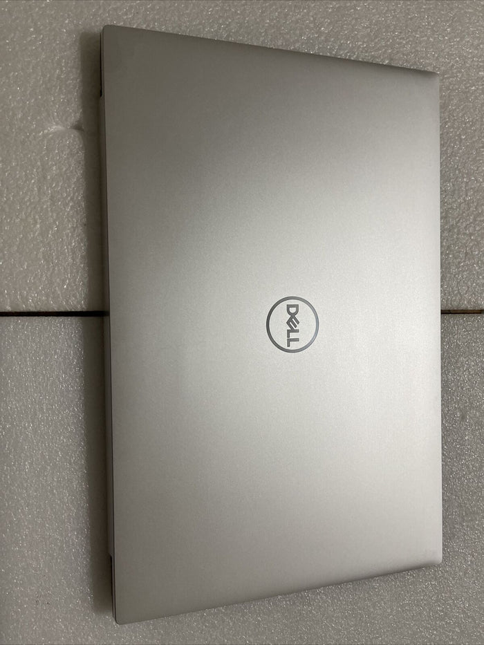 Defective DELL XPS 17 9700 9710 Non Touch SCREEN LCD Silver  38J46 RXJH6 TPS7