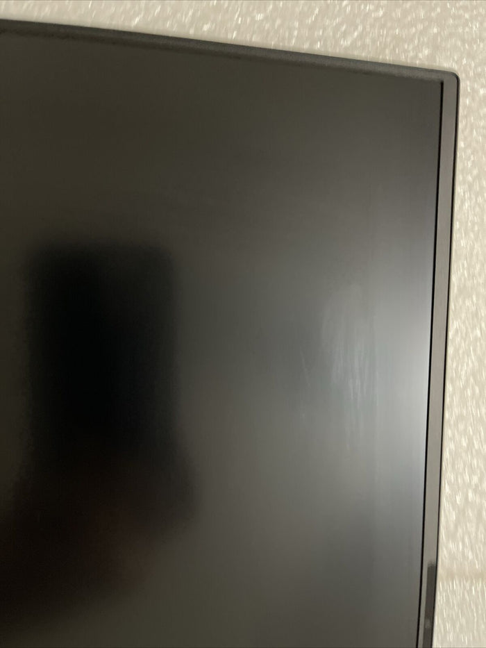 Defective DELL XPS 17 9700 9710 Non Touch SCREEN LCD Silver  38J46 RXJH6 TPS7