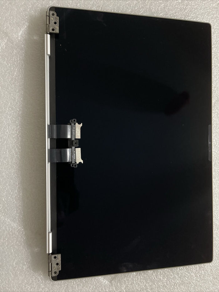 Defective Dell XPS 9320 Plus FHD 13.4"  LCD Silver Touchscreen 29WPH ST D2