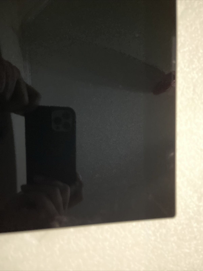 Defective Dell XPS 9320 Plus FHD 13.4"  LCD Silver Touchscreen 29WPH ST D2