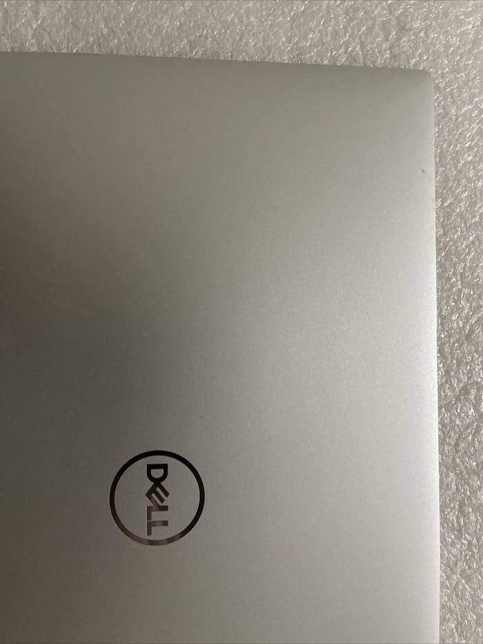 Defective Dell XPS 9320 Plus FHD+ 13.4" Touchscreen LCD Silver 29WPH B1D2