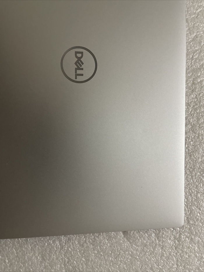 Defective Dell XPS 9320 Plus FHD+ 13.4" Touchscreen LCD Silver 29WPH B1D2