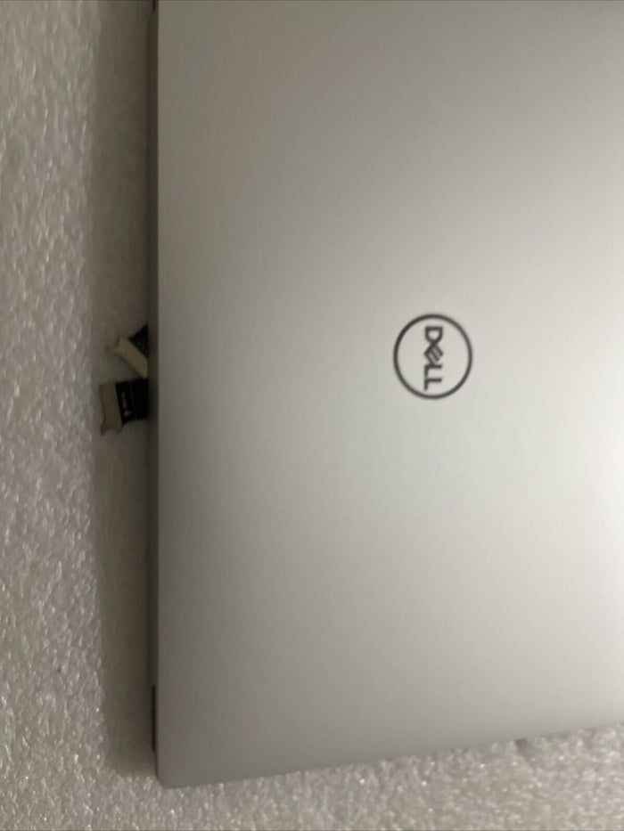 Defective Dell XPS 9320 Plus FHD+ 13.4" Touchscreen LCD Silver 29WPH B1D2