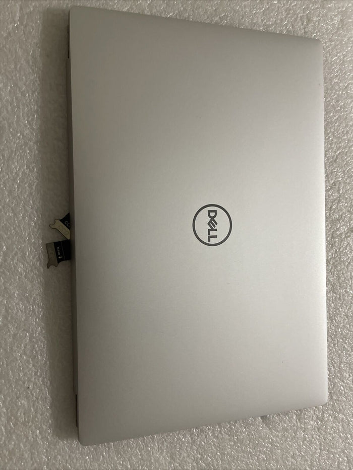 Defective Dell XPS 9320 Plus FHD+ 13.4" Touchscreen LCD Silver 29WPH B1D2
