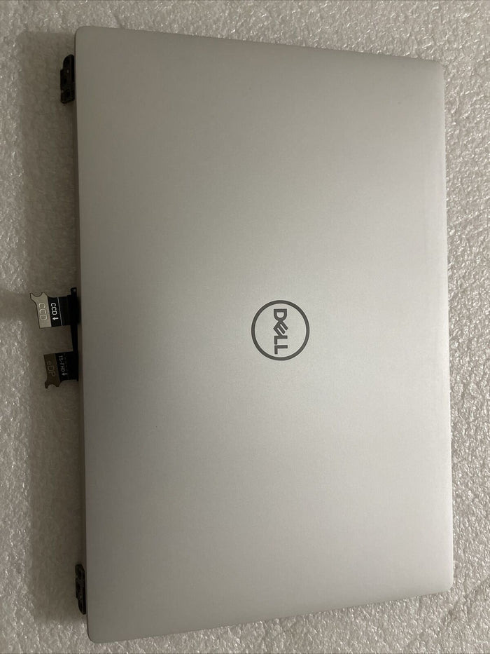 Defective Dell XPS 9320 Plus FHD+ 13.4" Touchscreen LCD Silver 29WPH NF D2