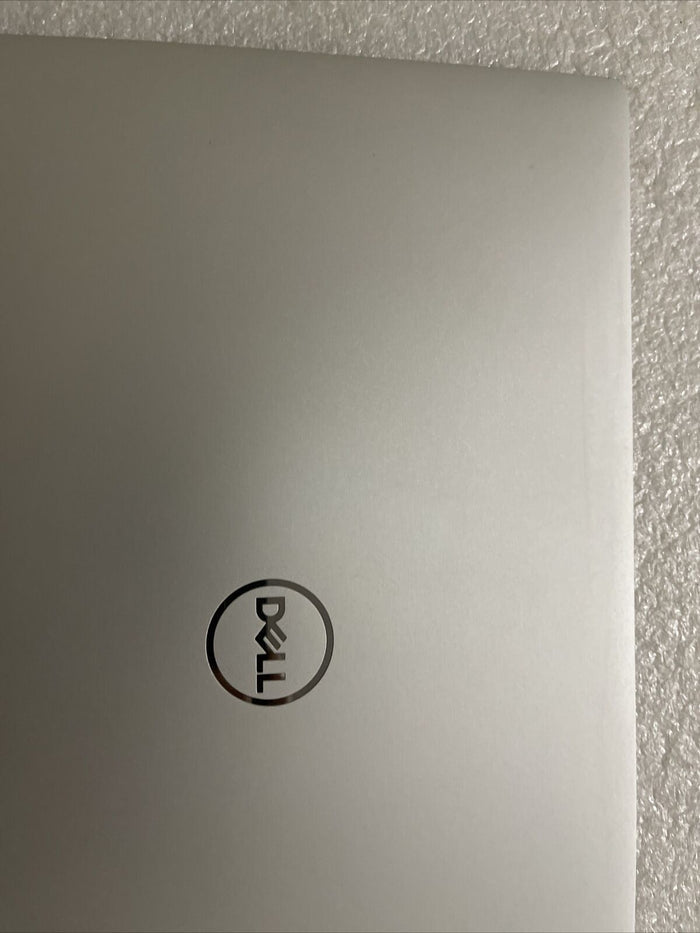 Defective Dell XPS 9320 Plus FHD+ 13.4" Touchscreen LCD Silver 29WPH NF D2