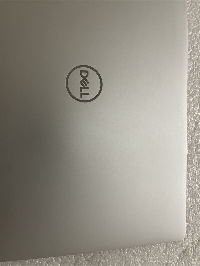 Defective Dell XPS 9320 Plus FHD+ 13.4" Touchscreen LCD Silver 29WPH NF D2