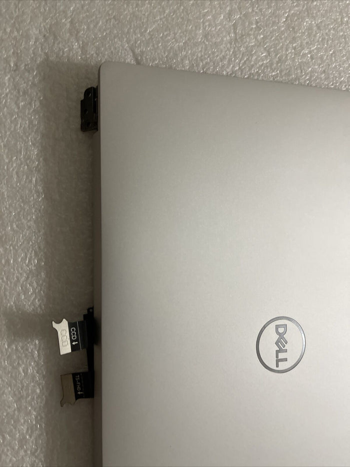 Defective Dell XPS 9320 Plus FHD+ 13.4" Touchscreen LCD Silver 29WPH NF D2