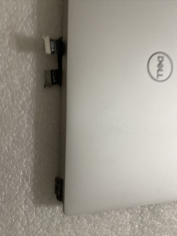 Defective Dell XPS 9320 Plus FHD+ 13.4" Touchscreen LCD Silver 29WPH NF D2