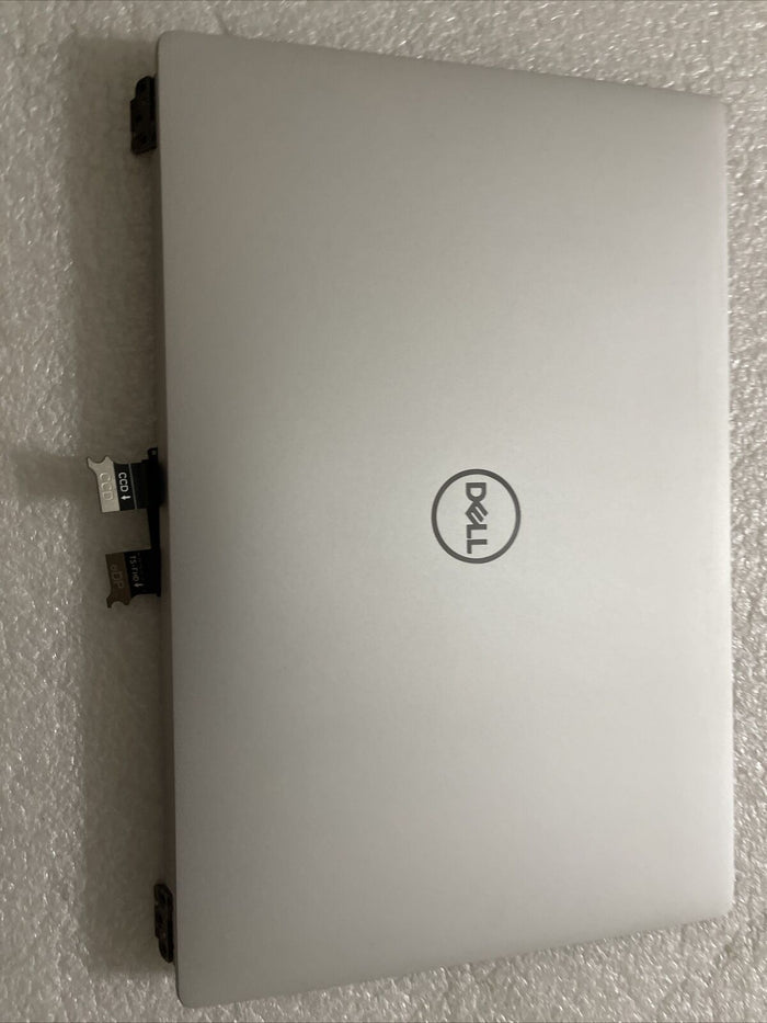 Defective Dell XPS 9320 Plus FHD+ 13.4" Touchscreen LCD Silver 29WPH NF D2