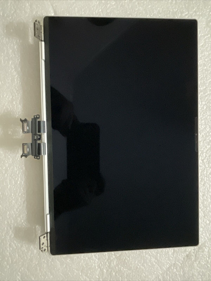 Defective Dell XPS 9320 Plus FHD+ 13.4" Touchscreen LCD Silver 29WPH NF D2