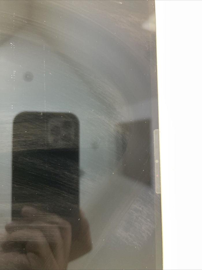 Defective Dell XPS 9320 Plus UHD 13.4" Touchscreen LCD Silver  29WPH VNRJ0 NG D2
