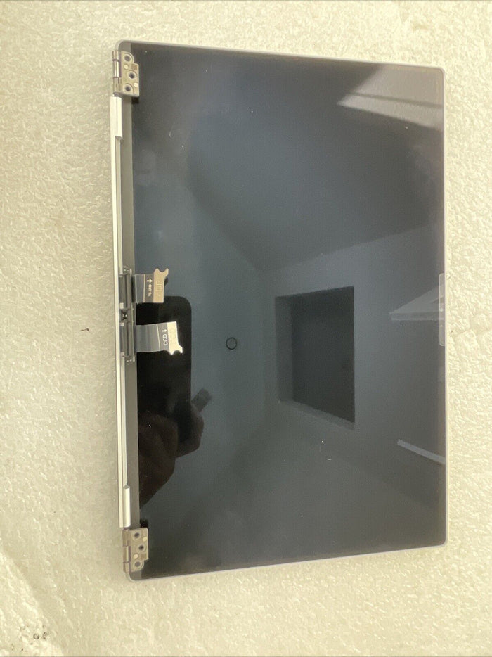 Defective Dell XPS 9320 Plus UHD 13.4" Touchscreen LCD Silver  29WPH VNRJ0 NG D2