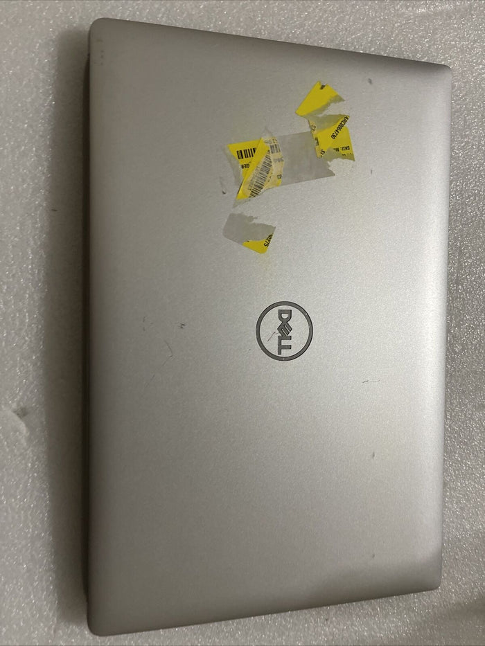 Defective Faulty Dell Inspiron 5390 5391 13.3" FHD LCD  Silver P1XRT GHM89 h1 D2