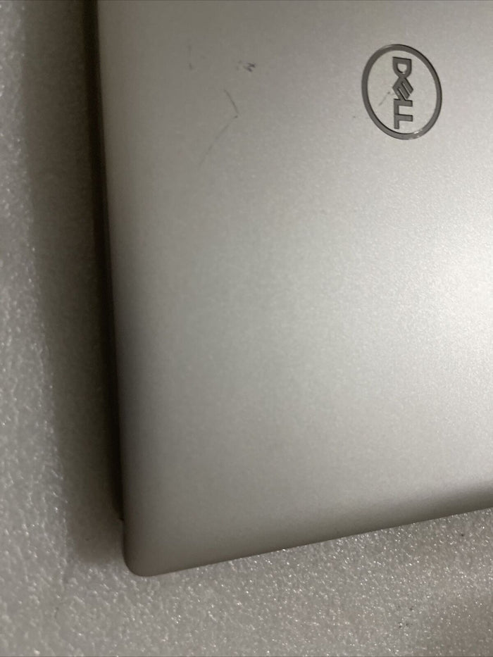 Defective Faulty Dell Inspiron 5390 5391 13.3" FHD LCD  Silver P1XRT GHM89 h1 D2