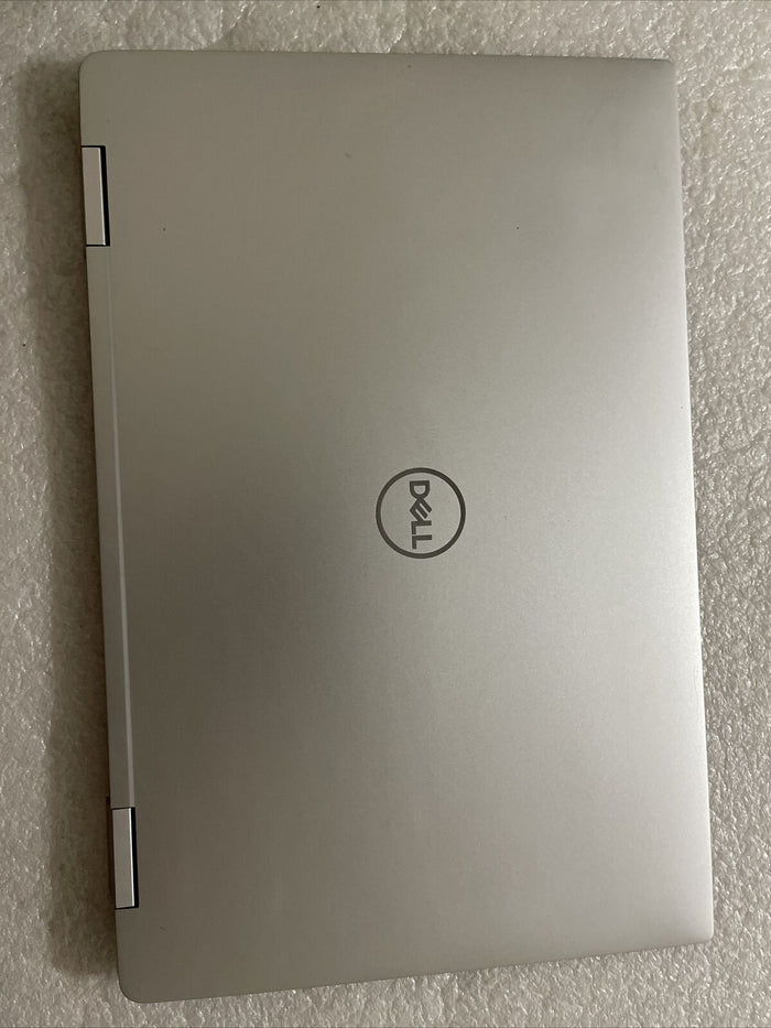 Defective Faulty Dell XPS 15 9575 Touchscreen LCD Silver VKTR1 3P07V K2 S7