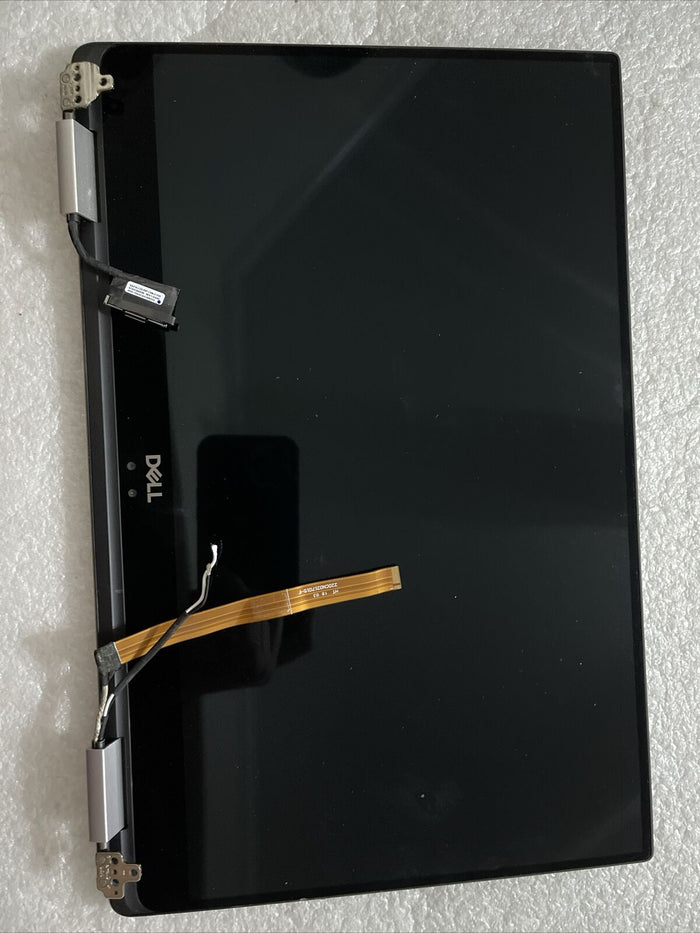 Defective Faulty Dell XPS 15 9575 Touchscreen LCD Silver VKTR1 3P07V K2 S7
