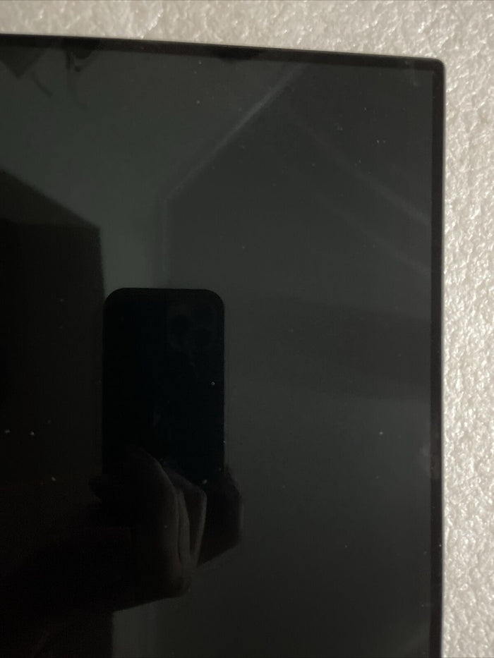 Defective Faulty Dell XPS 15 9575 Touchscreen LCD Silver VKTR1 3P07V K2 S7