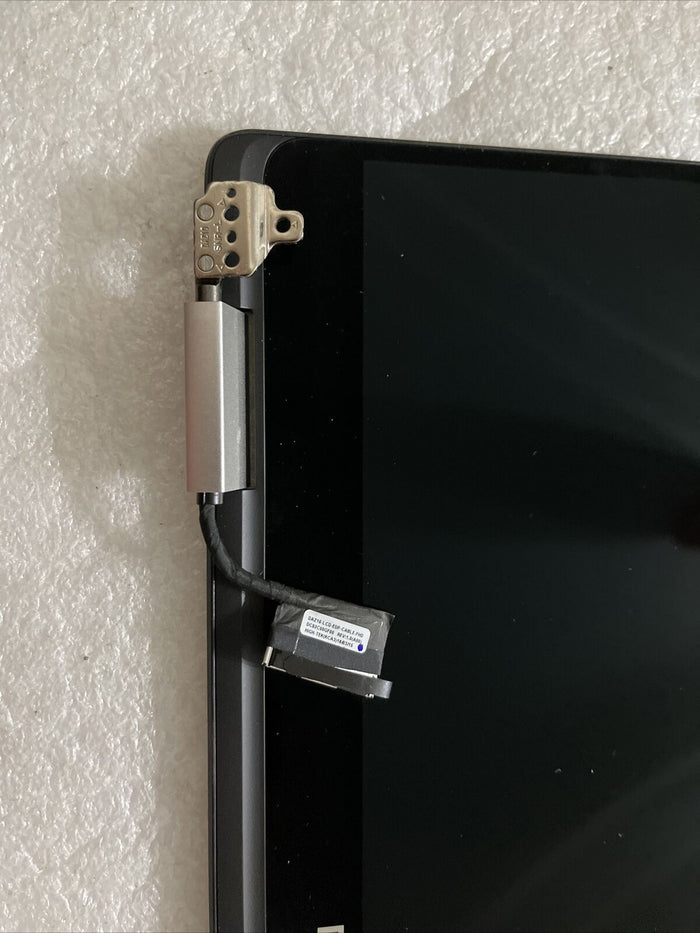Defective Faulty Dell XPS 15 9575 Touchscreen LCD Silver VKTR1 3P07V K2 S7