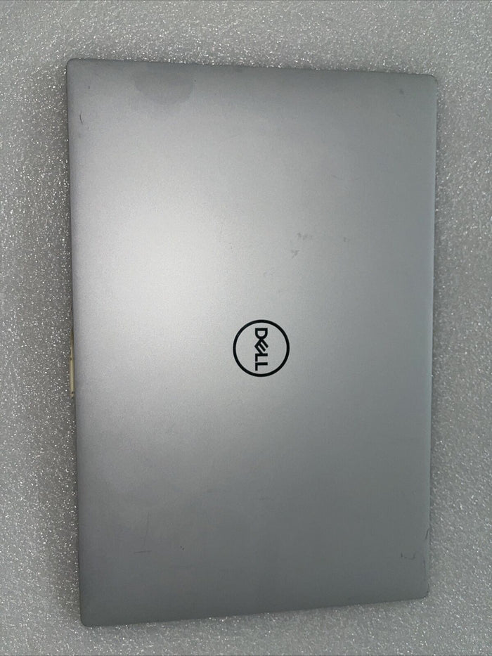 Defective For Parts Dell XPS 9300 9310 LCD  FHD TouchScreen White W1CGX H2 D2