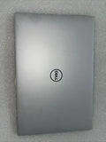 Defective For Parts Dell XPS 9300 9310 LCD  FHD TouchScreen White W1CGX H2 D2