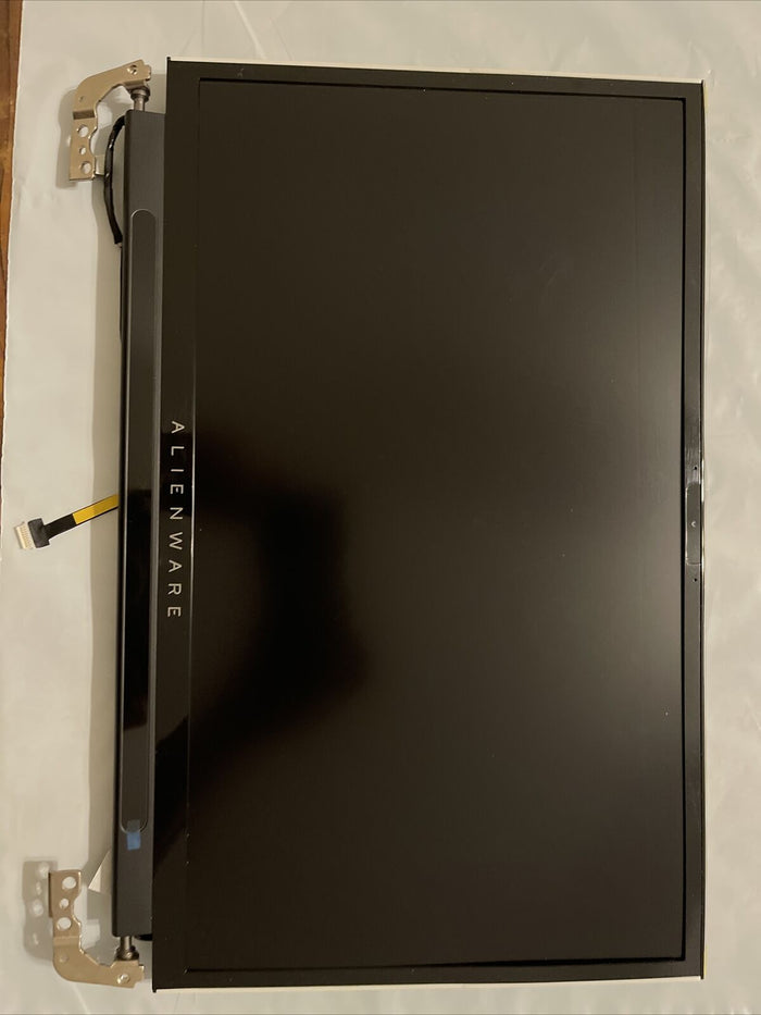 Dell Alienware Area 51m R2 17.3" FHD LCD Screen  Assembly 15G5P 562NF  h1 L3 L6