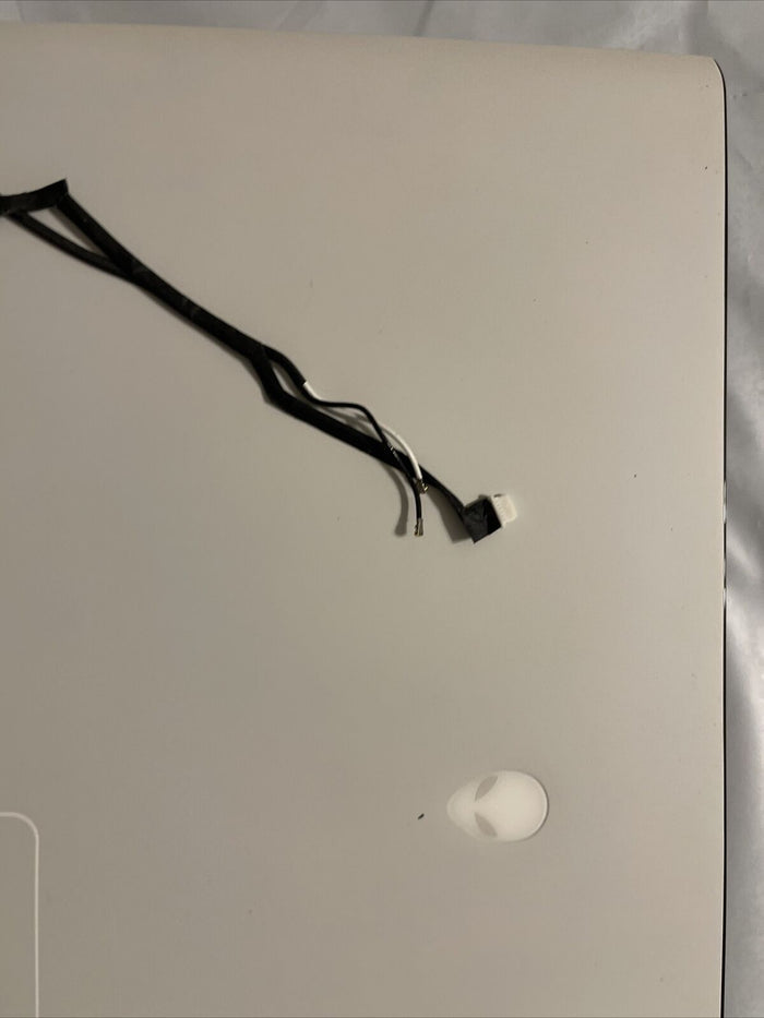 Dell Alienware Area 51m R2 17.3" FHD LCD Screen Display Assembly  562NF H3 L3 l6