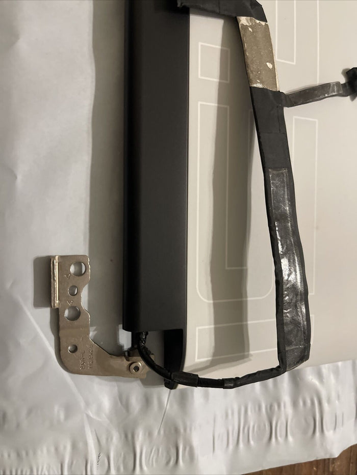 Dell Alienware Area 51m R2 17.3" FHD LCD Screen Display Assembly  562NF H3 L3 l6