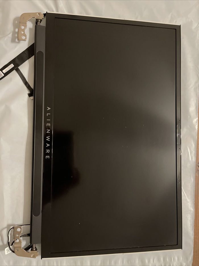 Dell Alienware Area 51m R2 17.3" FHD LCD Screen Display Assembly  562NF H3 L3 l6