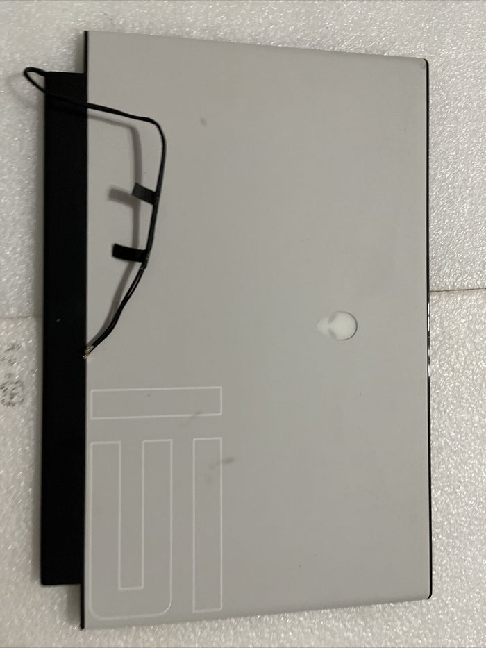 Dell Alienware M15  R2 LCD Rear Lid Back Cover Camera Cable 001CV3 H2 Q1 Grade B