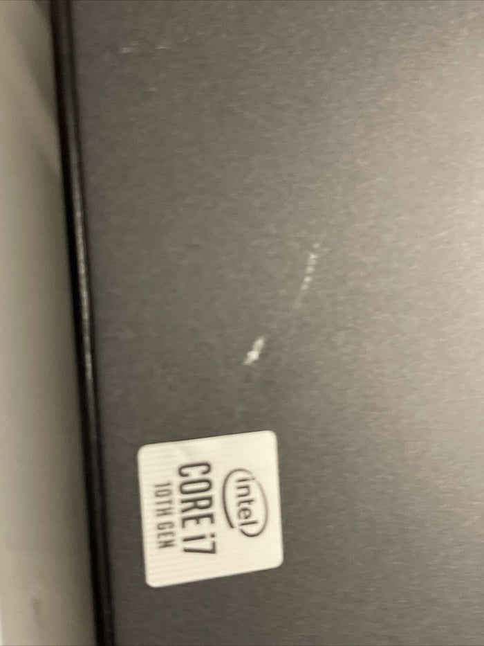 Dell ALienware  M15 R3 Laptop Palmrest US Keyboard Touchpad Speakers 03DYGJ H1P8