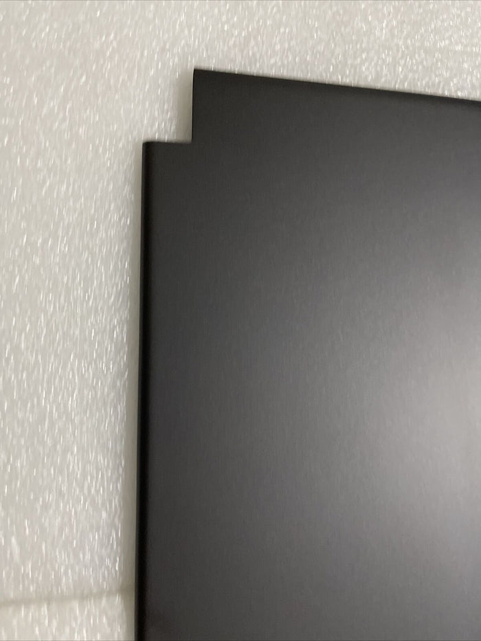 Dell Alienware M15 R5 R6 Laptop LCD Back Cover Camera Black 0HR3PD HR3PD H2 Q1
