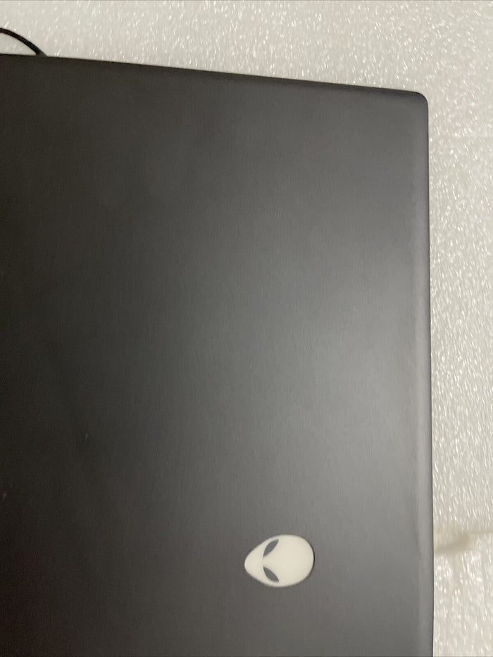 Dell Alienware M15 R5 R6 Laptop LCD Back Cover   Camera Cable 4CG9K 04CG9K H1Q1