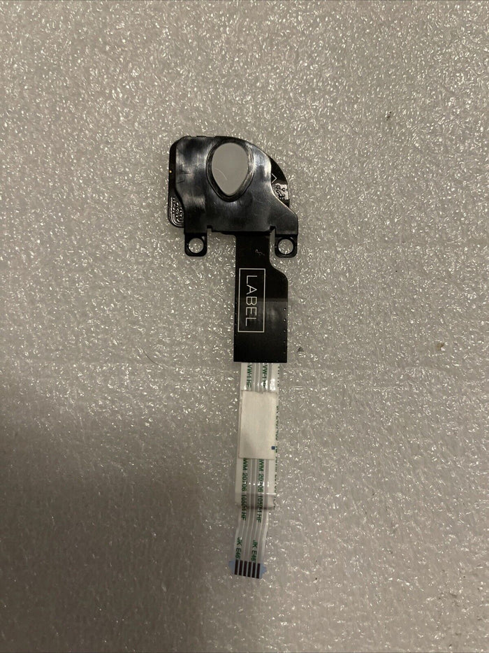 Dell Alienware m17 R3 R4 Power Button Switch Board W/ Cable 2D9TY 02D9TY B1