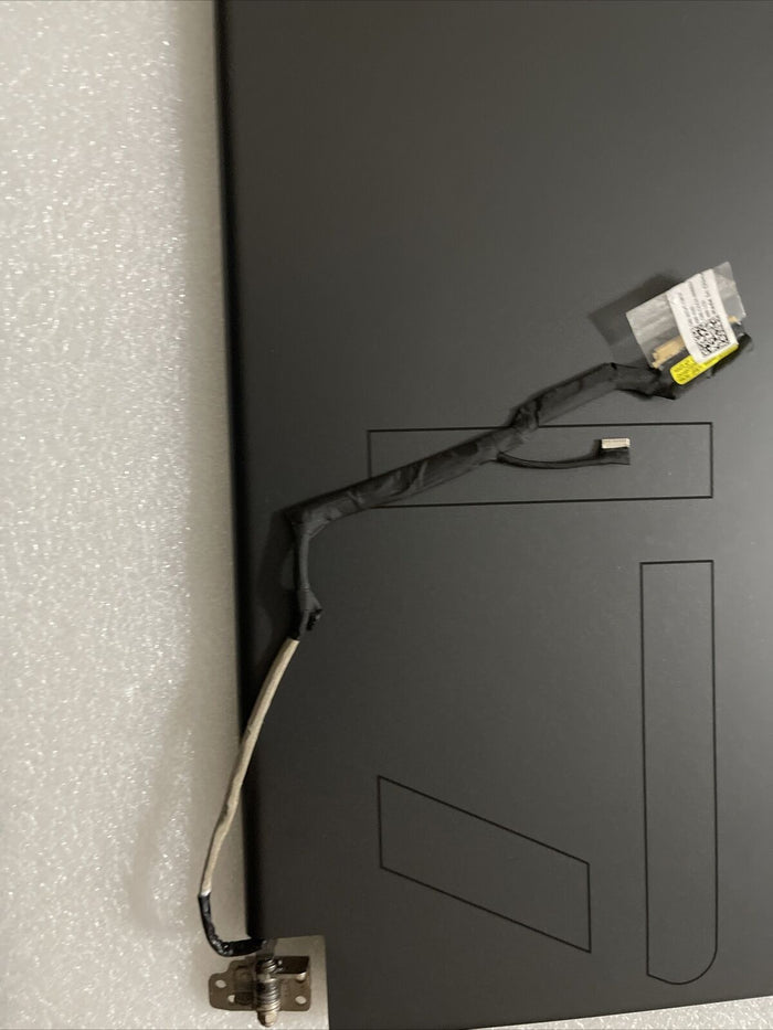 Dell Alienware m17 R5 AMD 165Hz FHD LCD Screen Assembly DY3T6 35CVT H1 L8