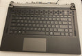 Dell Alienware x15 R1 Laptop Palmrest US RGB BCL Keyboard 0V6M0K N2P9 Grade B