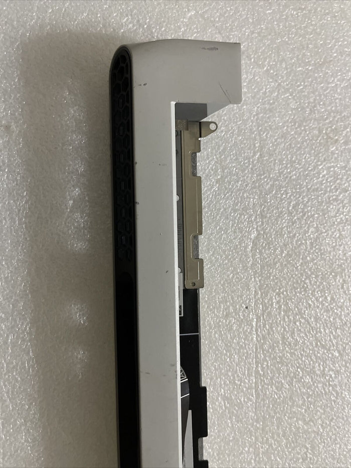 DELL Alienware X17 R1 Laptop Air Outlet Heatsink Shaft Cover 8H5C3 08H5C3 H1 S1