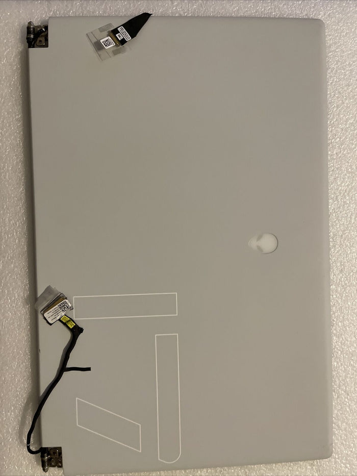 Dell ALIENWARE X17 R1 R2 17.3" FHD SCREEN 3D2FF  1Y65F 01Y65F H2 L4