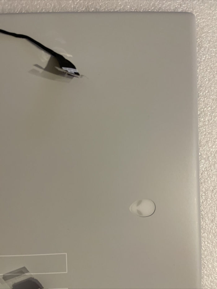 Dell ALIENWARE X17 R1 R2 17.3" FHD SCREEN WHITE 7YGDK D42V5 3D2FF H2 L4