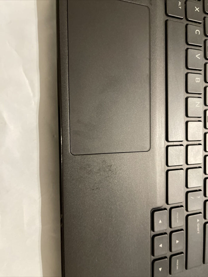 Dell Alienware15 M15 R3 Palmrest Backlit Keyboard 3DYGJ 03DYGJ H2 P1