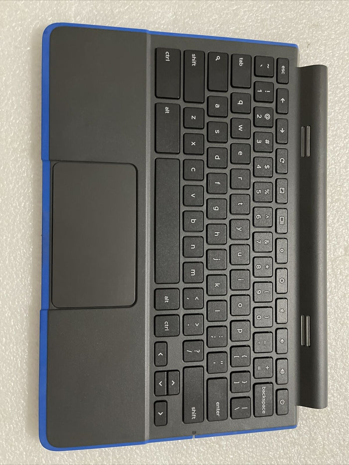 Dell Chromebook 11 3120 Laptop Palmrest *LAD04* 38ZM8TCWI10 38ZM8 RHFXP H2 B5