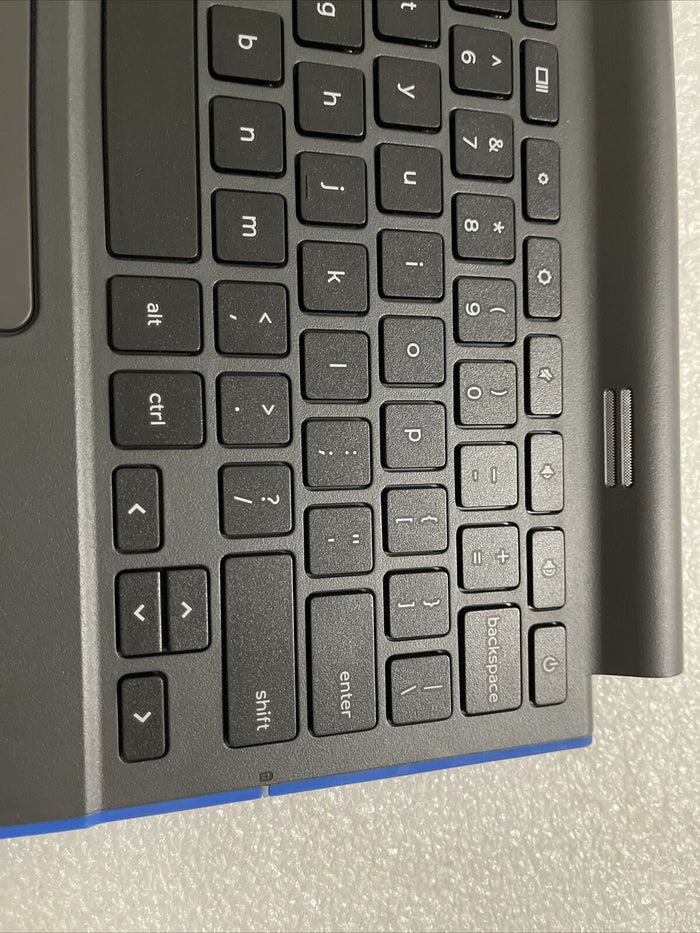 Dell Chromebook 11 3120 Laptop Palmrest *LAD04* 38ZM8TCWI10 38ZM8 RHFXP H2 B5