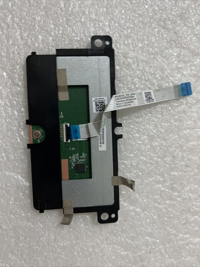 Dell Chromebook 3100 2-in-1 Touchpad  w/ Cable WTN3K 0WTN3K J1 B1
