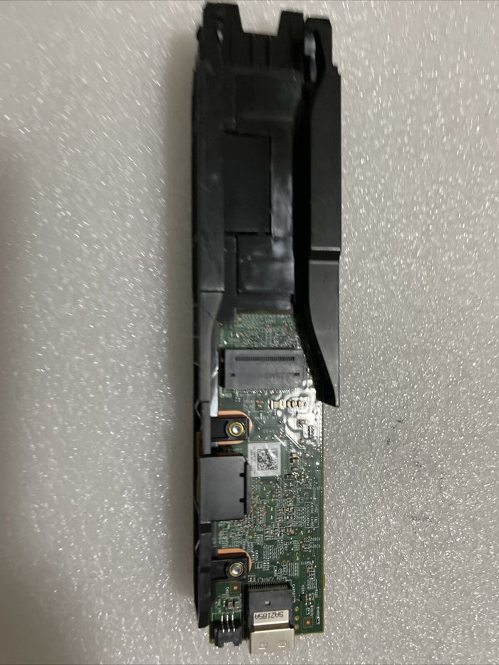 DELL EMC POWEREDGE SERVER R750 BOSS S2 PCIE DUAL M.2 SLOTS RISER FGNRW FRY80 U1