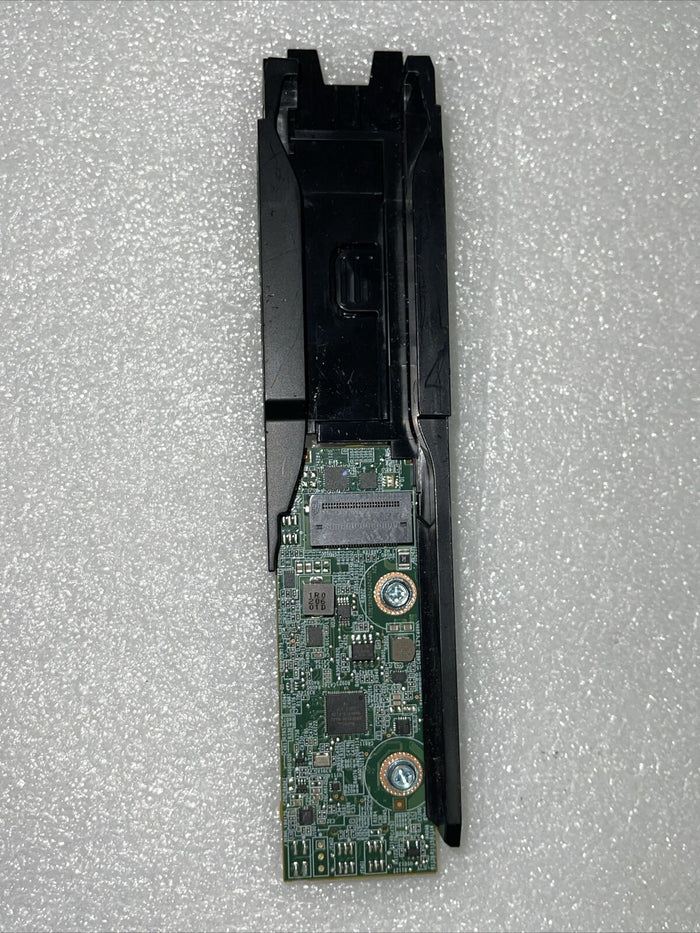DELL EMC POWEREDGE SERVER R750 BOSS S2 PCIE DUAL M.2 SLOTS RISER FGNRW FRY80 U1