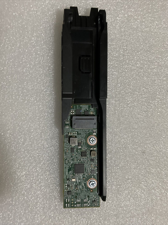 DELL EMC POWEREDGE SERVER R750 BOSS S2 PCIE DUAL M.2 SLOTS RISER FGNRW FRY80 U1