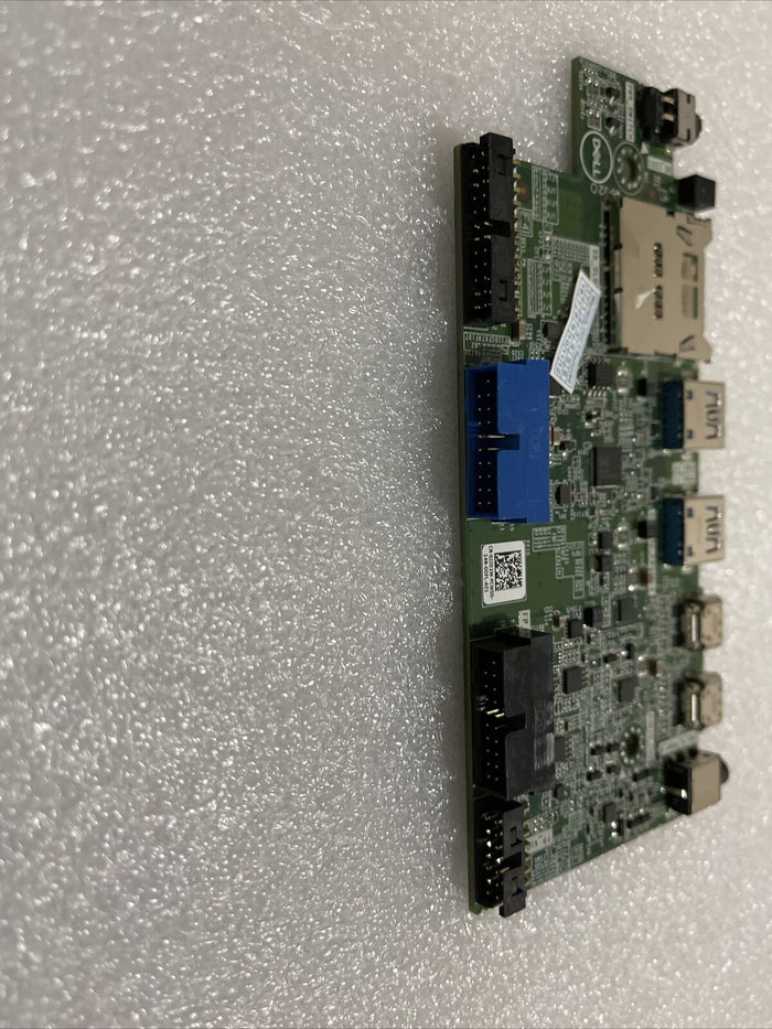 Dell EMC Precision T7920 Front Control Panel JJD2W 0JJD2W U1